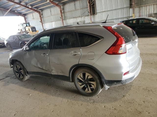 Photo 1 VIN: 5J6RM4H93GL033132 - HONDA CR-V TOURI 