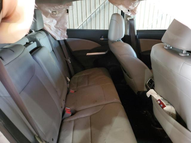 Photo 10 VIN: 5J6RM4H93GL033132 - HONDA CR-V TOURI 