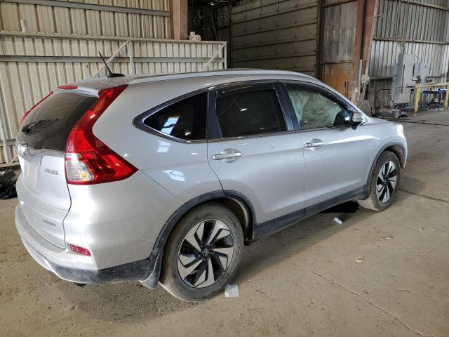 Photo 2 VIN: 5J6RM4H93GL033132 - HONDA CR-V TOURI 