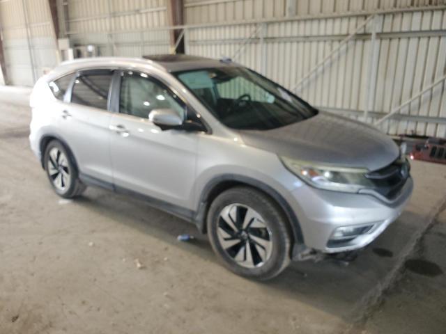 Photo 3 VIN: 5J6RM4H93GL033132 - HONDA CR-V TOURI 