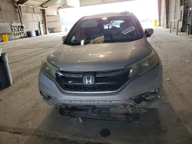 Photo 4 VIN: 5J6RM4H93GL033132 - HONDA CR-V TOURI 