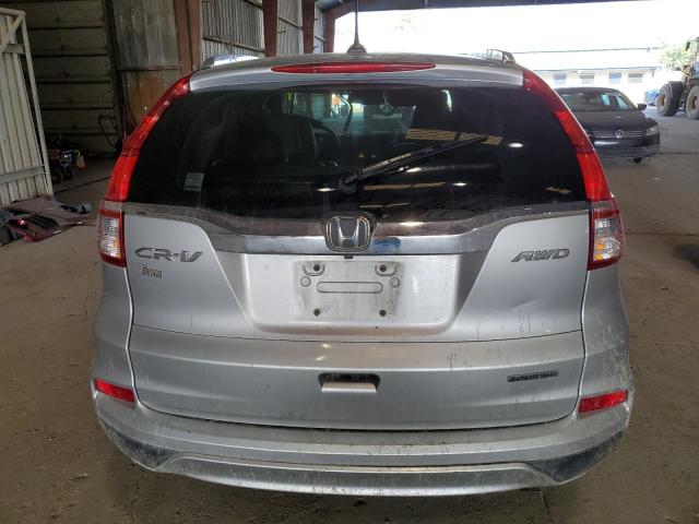 Photo 5 VIN: 5J6RM4H93GL033132 - HONDA CR-V TOURI 