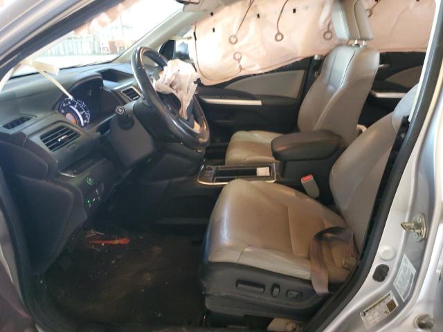 Photo 6 VIN: 5J6RM4H93GL033132 - HONDA CR-V TOURI 