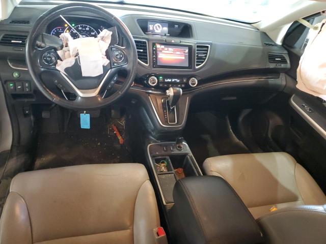 Photo 7 VIN: 5J6RM4H93GL033132 - HONDA CR-V TOURI 