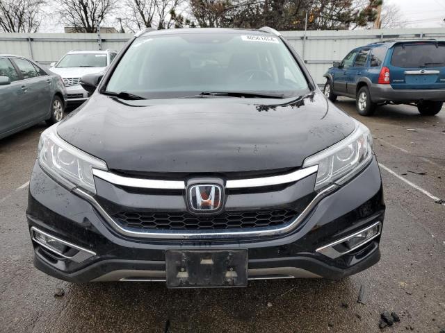 Photo 4 VIN: 5J6RM4H93GL034720 - HONDA CRV 