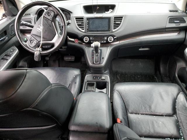 Photo 7 VIN: 5J6RM4H93GL034720 - HONDA CRV 