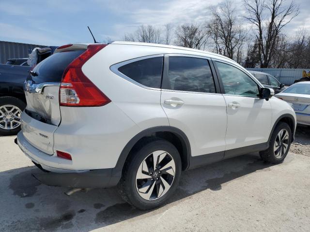 Photo 2 VIN: 5J6RM4H93GL063330 - HONDA CRV 