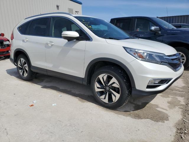 Photo 3 VIN: 5J6RM4H93GL063330 - HONDA CRV 