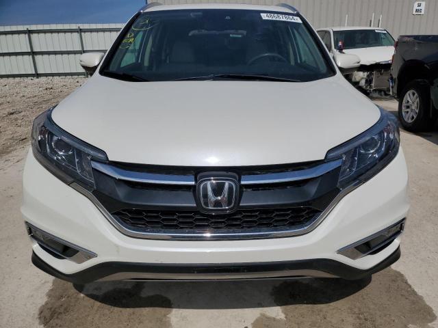 Photo 4 VIN: 5J6RM4H93GL063330 - HONDA CRV 