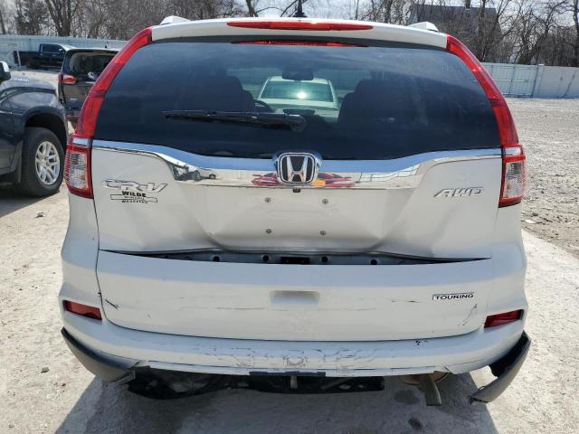 Photo 5 VIN: 5J6RM4H93GL063330 - HONDA CRV 