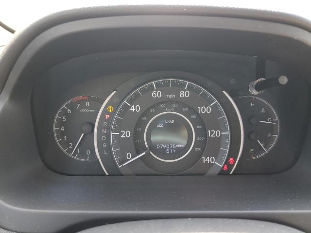 Photo 8 VIN: 5J6RM4H93GL063330 - HONDA CRV 