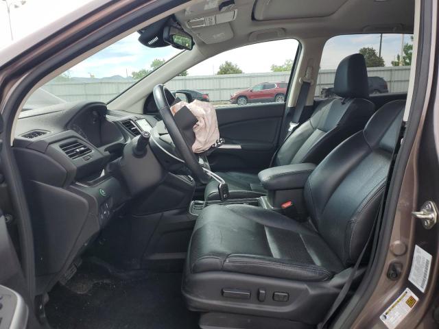 Photo 6 VIN: 5J6RM4H93GL067801 - HONDA CRV 