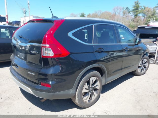 Photo 3 VIN: 5J6RM4H93GL074330 - HONDA CR-V 