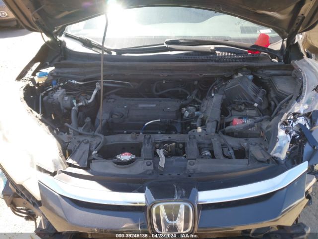 Photo 9 VIN: 5J6RM4H93GL074330 - HONDA CR-V 