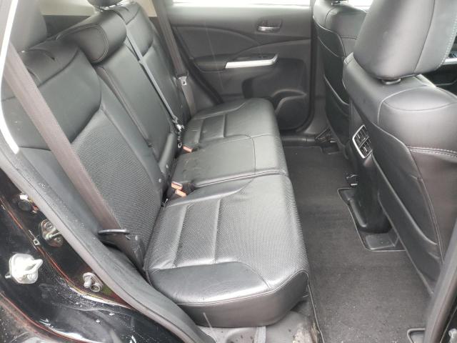 Photo 5 VIN: 5J6RM4H93GL075980 - HONDA CR-V TOURI 