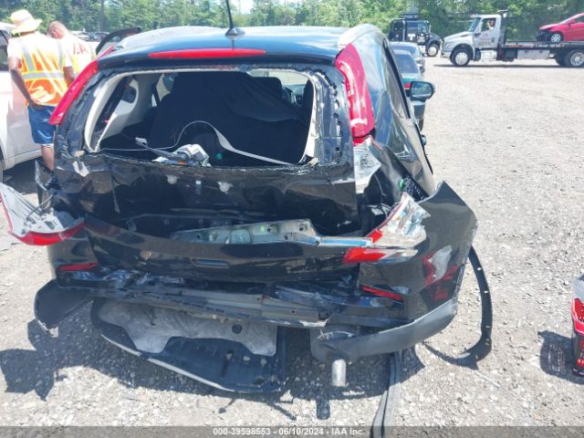 Photo 5 VIN: 5J6RM4H93GL076756 - HONDA CR-V 