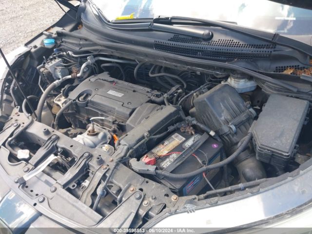 Photo 9 VIN: 5J6RM4H93GL076756 - HONDA CR-V 