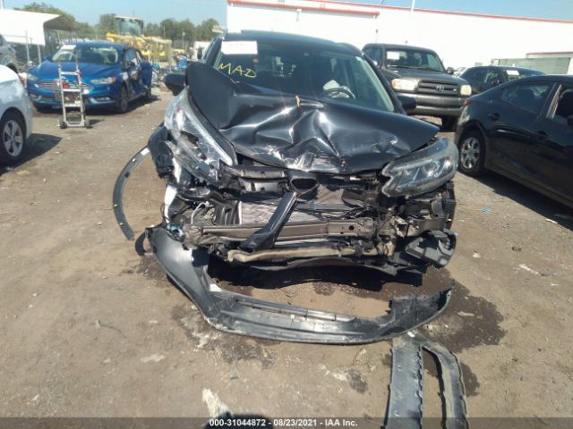 Photo 5 VIN: 5J6RM4H93GL087269 - HONDA CR-V 