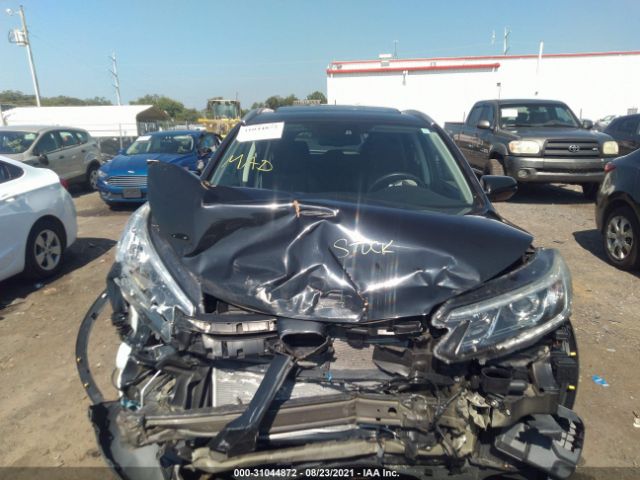 Photo 9 VIN: 5J6RM4H93GL087269 - HONDA CR-V 