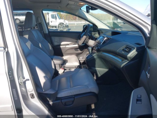 Photo 4 VIN: 5J6RM4H93GL092892 - HONDA CR-V 