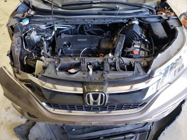 Photo 10 VIN: 5J6RM4H93GL102983 - HONDA CRV 