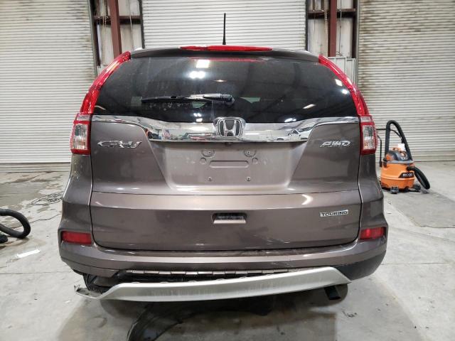 Photo 5 VIN: 5J6RM4H93GL102983 - HONDA CRV 