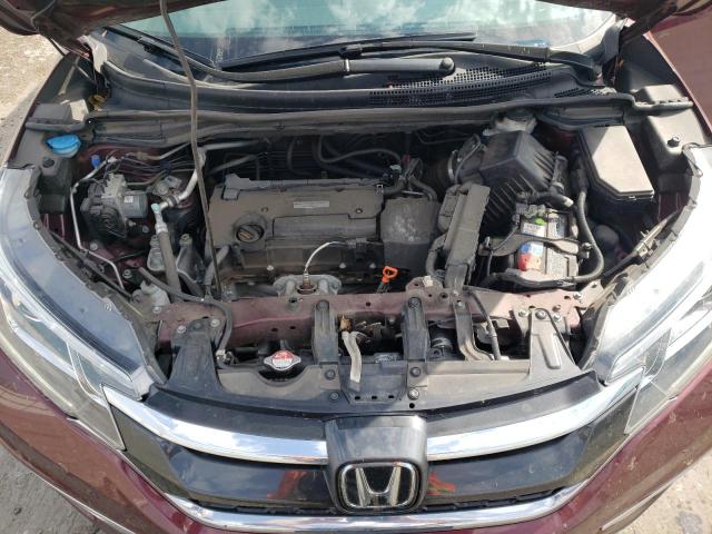 Photo 10 VIN: 5J6RM4H93GL103728 - HONDA CRV 