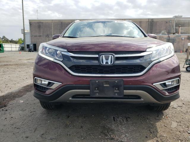 Photo 4 VIN: 5J6RM4H93GL103728 - HONDA CRV 