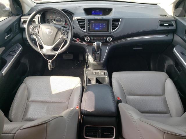 Photo 7 VIN: 5J6RM4H93GL103728 - HONDA CRV 