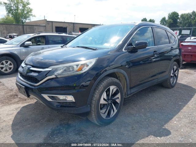 Photo 1 VIN: 5J6RM4H93GL120223 - HONDA CR-V 