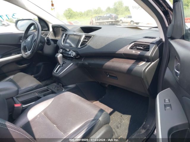 Photo 4 VIN: 5J6RM4H93GL120223 - HONDA CR-V 