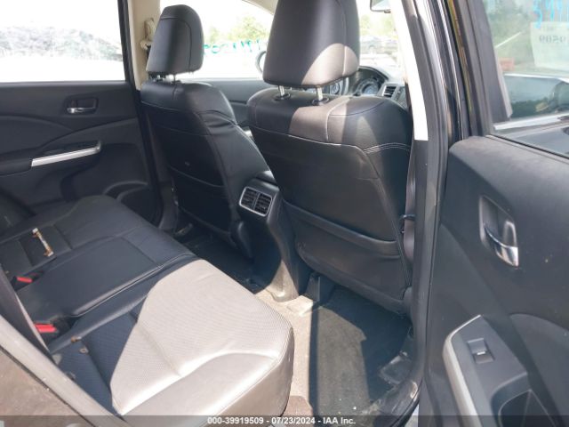 Photo 7 VIN: 5J6RM4H93GL120223 - HONDA CR-V 