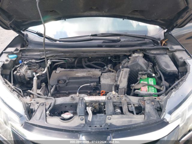 Photo 9 VIN: 5J6RM4H93GL120223 - HONDA CR-V 