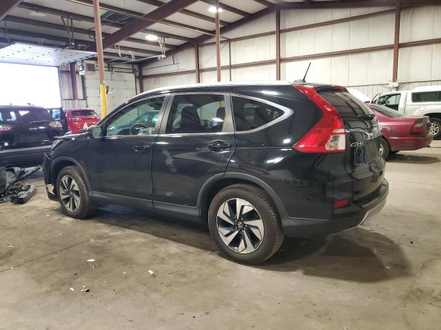 Photo 1 VIN: 5J6RM4H93GL136258 - HONDA CR-V TOURI 