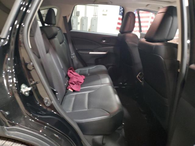 Photo 10 VIN: 5J6RM4H93GL136258 - HONDA CR-V TOURI 