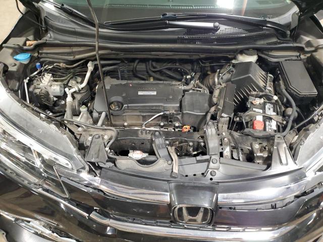 Photo 11 VIN: 5J6RM4H93GL136258 - HONDA CR-V TOURI 