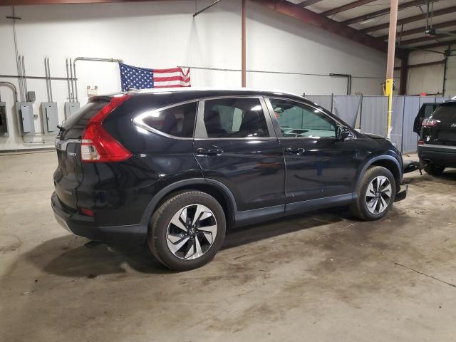 Photo 2 VIN: 5J6RM4H93GL136258 - HONDA CR-V TOURI 