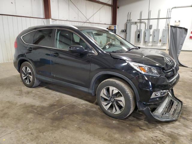 Photo 3 VIN: 5J6RM4H93GL136258 - HONDA CR-V TOURI 