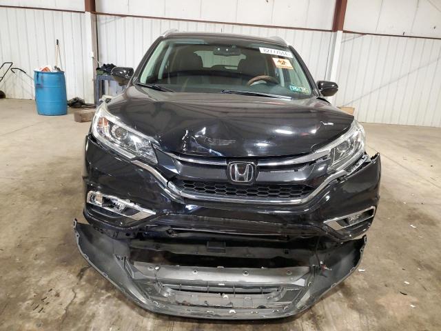 Photo 4 VIN: 5J6RM4H93GL136258 - HONDA CR-V TOURI 