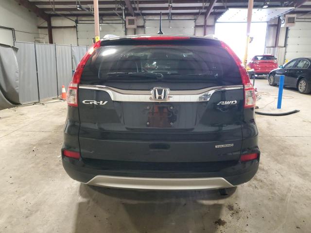 Photo 5 VIN: 5J6RM4H93GL136258 - HONDA CR-V TOURI 