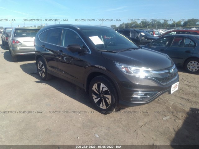 Photo 0 VIN: 5J6RM4H93GL137006 - HONDA CR-V 