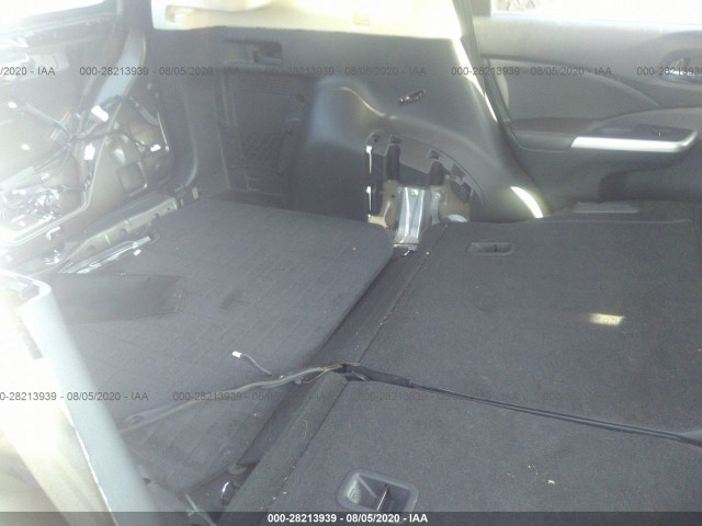 Photo 7 VIN: 5J6RM4H93GL137006 - HONDA CR-V 