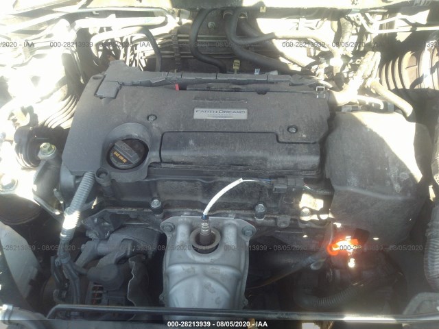 Photo 9 VIN: 5J6RM4H93GL137006 - HONDA CR-V 