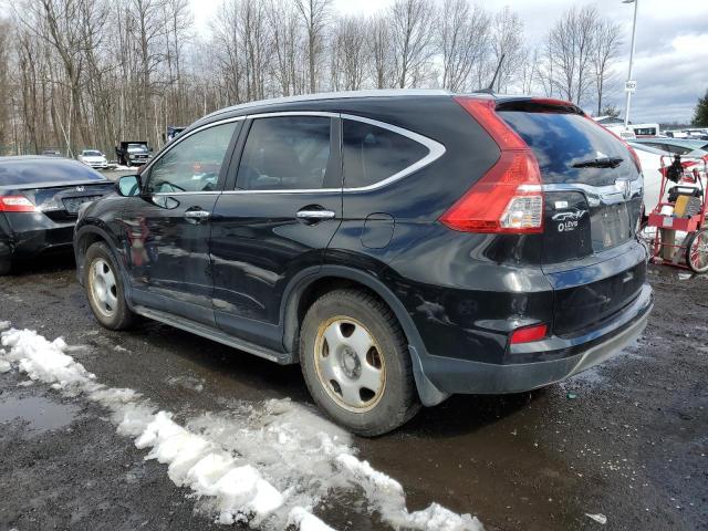 Photo 1 VIN: 5J6RM4H93GL803555 - HONDA CRV 