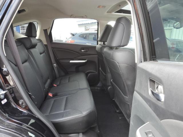 Photo 10 VIN: 5J6RM4H93GL803555 - HONDA CRV 