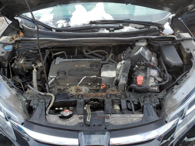 Photo 11 VIN: 5J6RM4H93GL803555 - HONDA CRV 