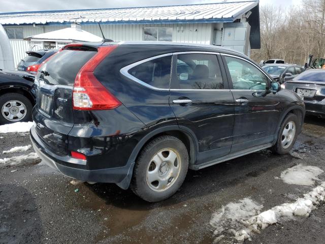 Photo 2 VIN: 5J6RM4H93GL803555 - HONDA CRV 