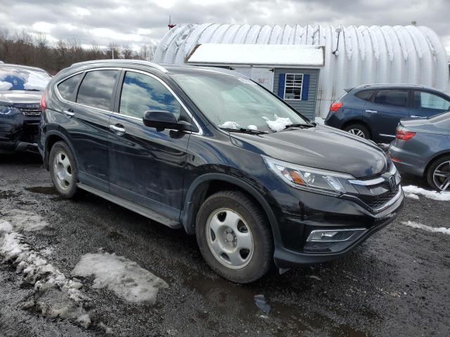 Photo 3 VIN: 5J6RM4H93GL803555 - HONDA CRV 