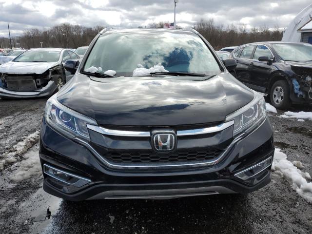 Photo 4 VIN: 5J6RM4H93GL803555 - HONDA CRV 