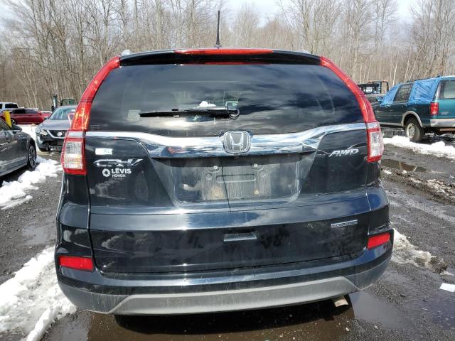 Photo 5 VIN: 5J6RM4H93GL803555 - HONDA CRV 